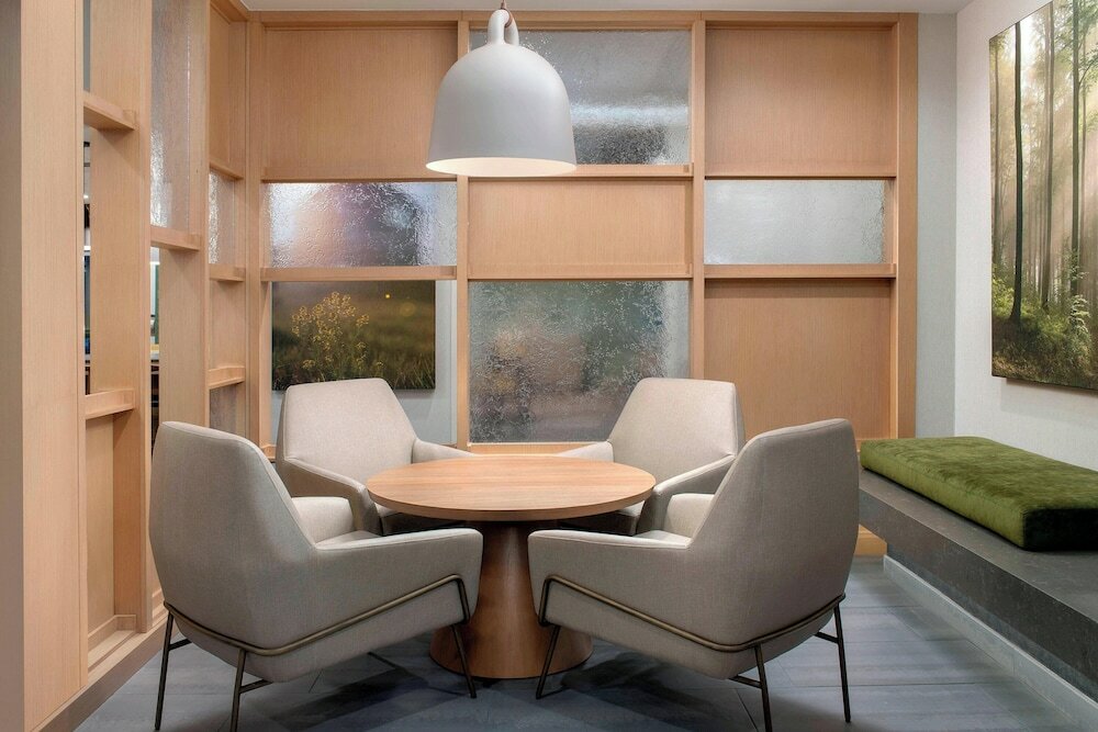 Фото Fairfield Inn & Suites by Marriott Denver Tech Center North