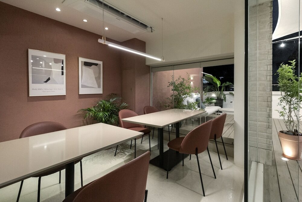 Фото Tong Tong Petit Hotel