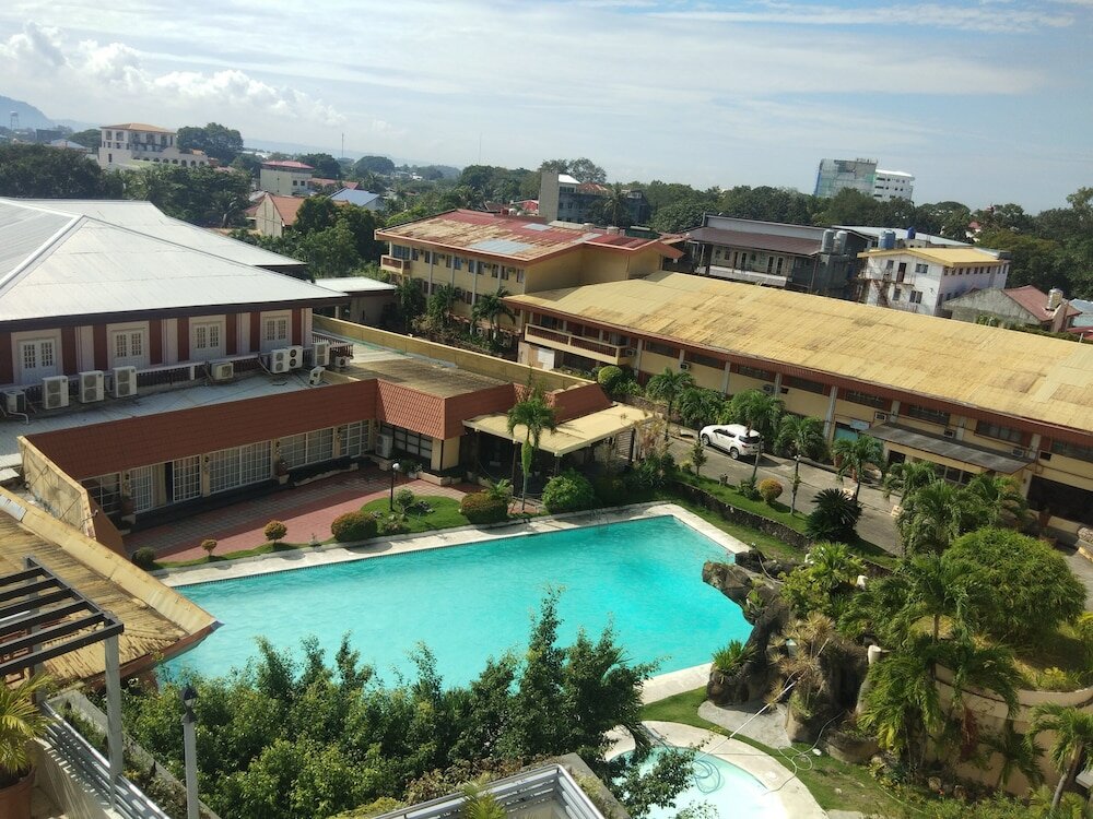 Фото The Mansion