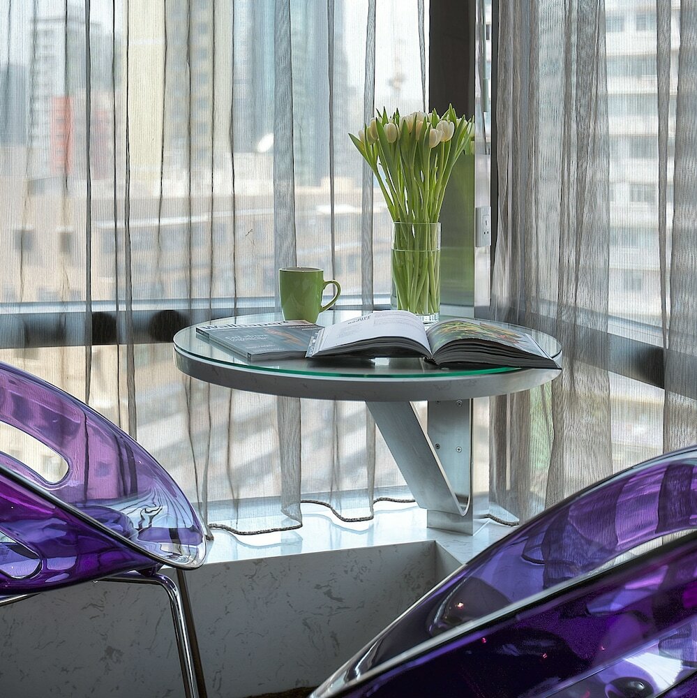 Фото Stanford Hotel