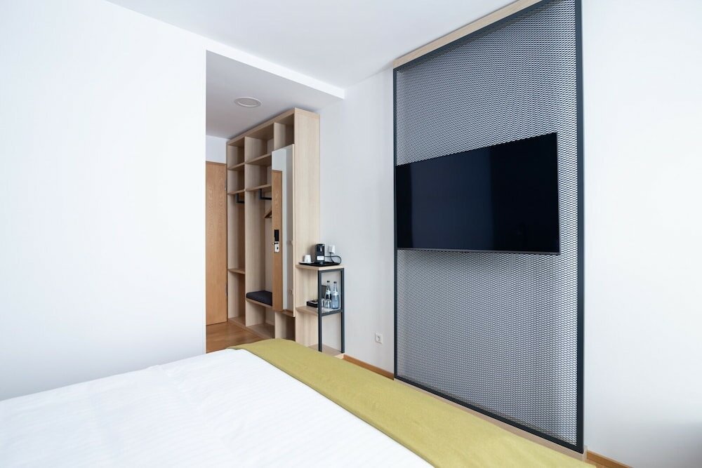 Фото Dekra Congresshotel Wart