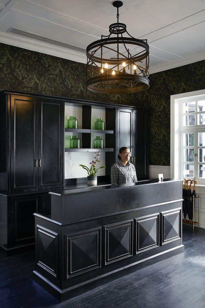 Фото Cape Cadogan Boutique Hotel