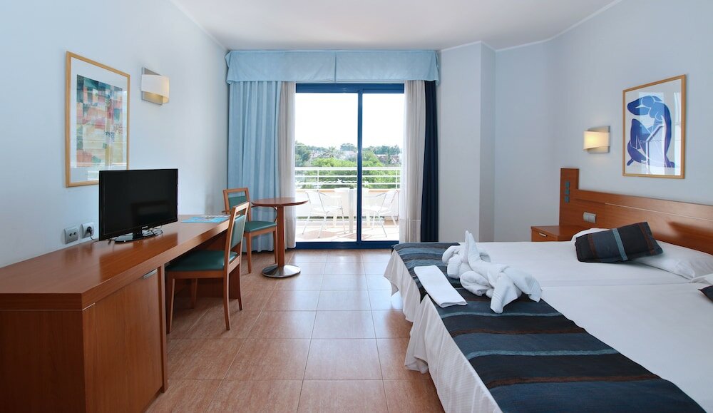 Фото Hotel Piramide Salou