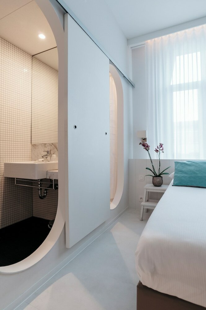 Фото Leopold Hotel Ostend