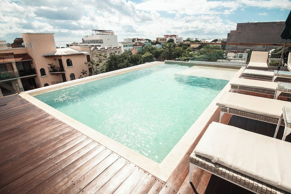 Фото Antera Hotel & Residences