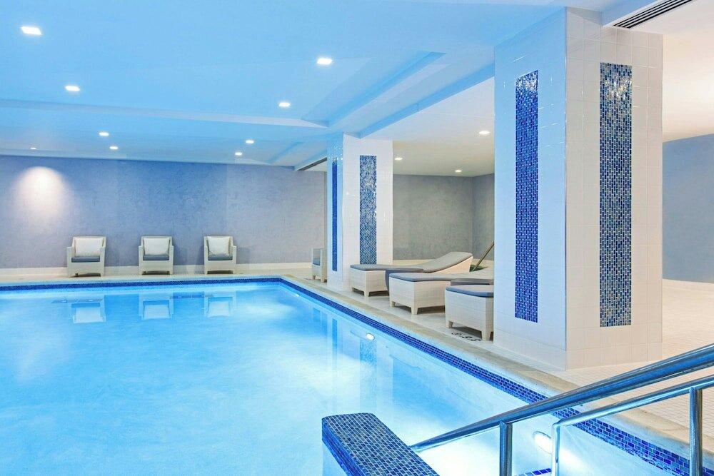 Фото Jw Marriott Chicago