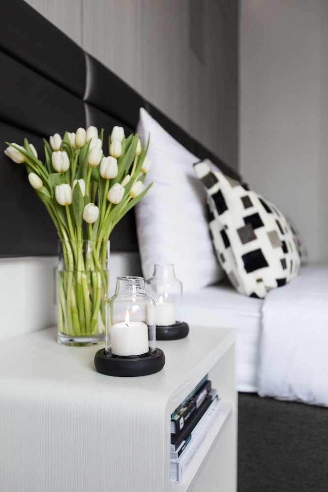 Фото Stanford Hotel