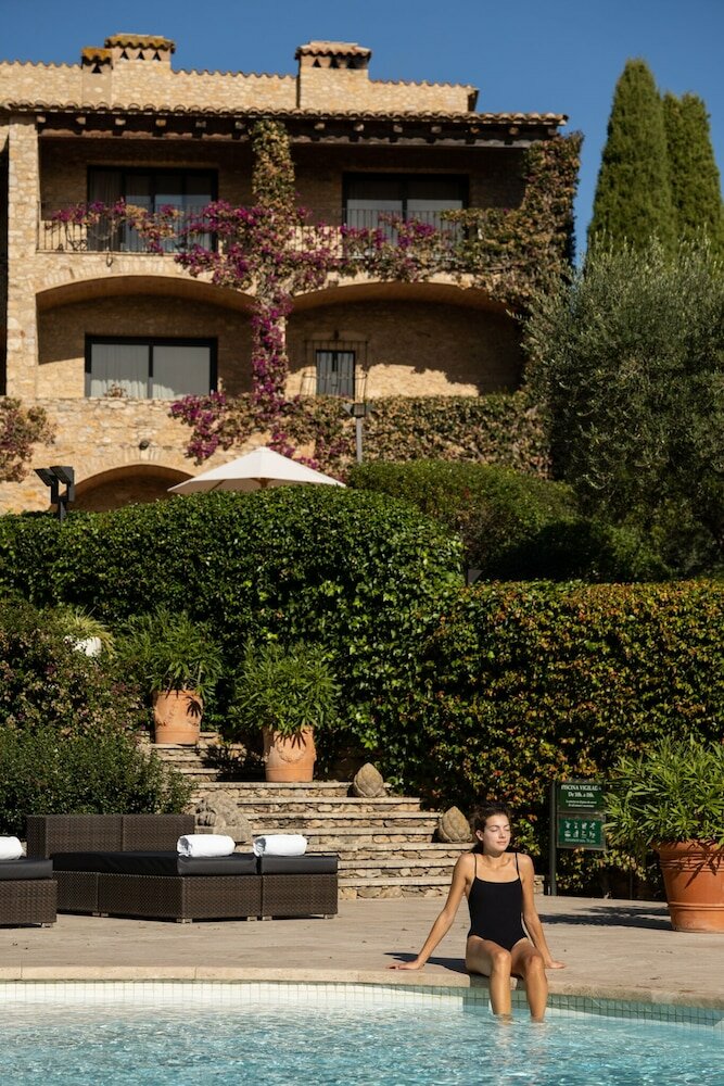 Фото Mas de Torrent Hotel & SPA