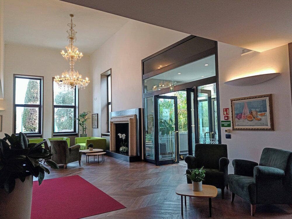 Фото Hotel Villa Maria