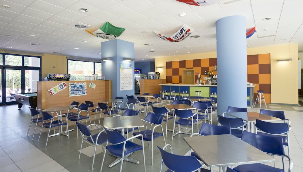 Фото Hotel Piramide Salou