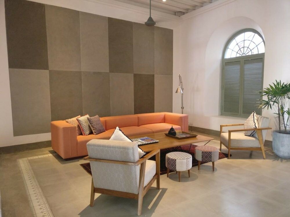 Фото Fort Bazaar