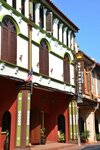 Swiss Hotel Heritage Melaka