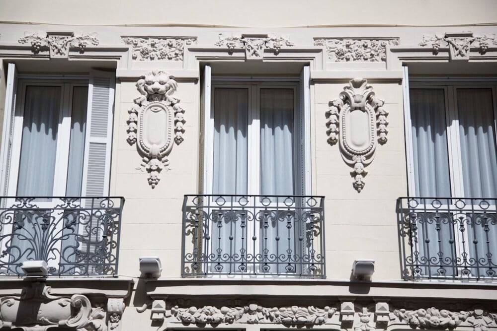 Фото Hotel Les Cigales