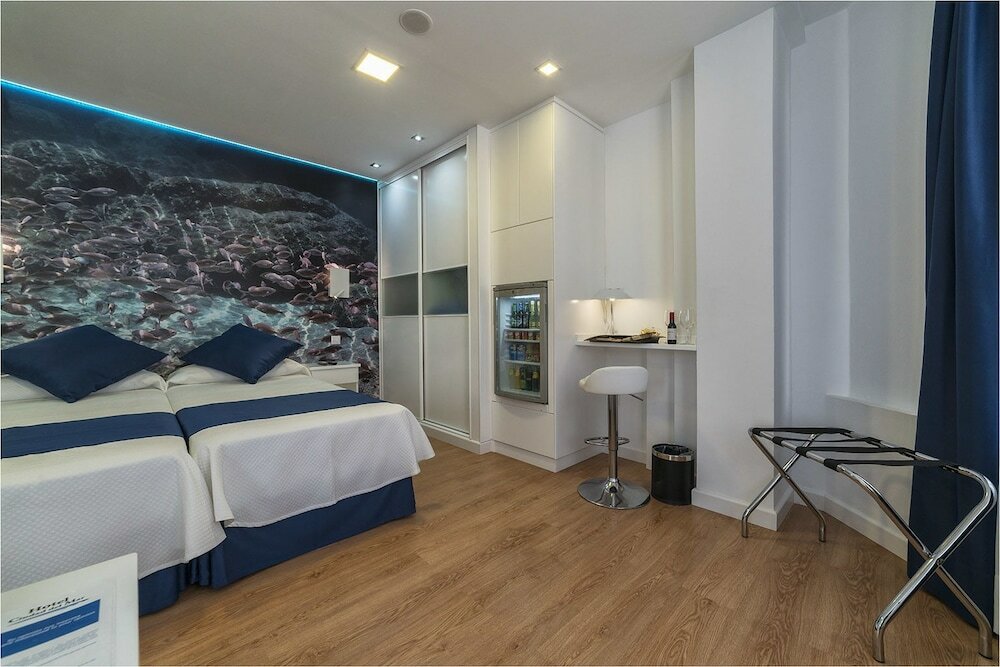 Фото Hotel Ciudad del Mar