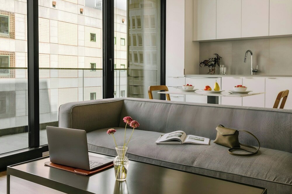 Фото Sonder Maisonneuve