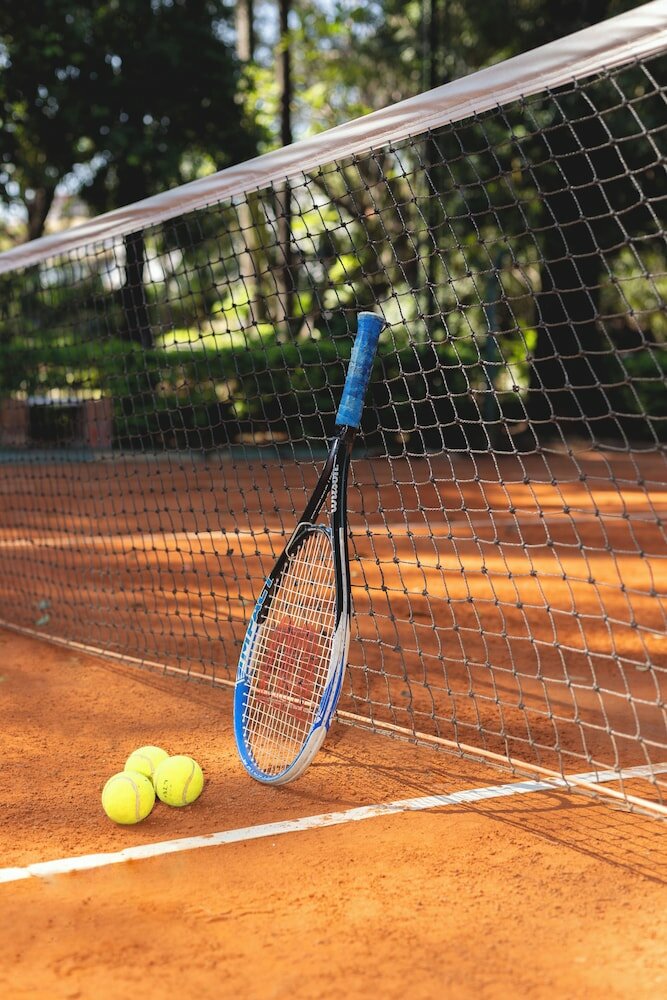 Фото Gran Hotel del Paraguay