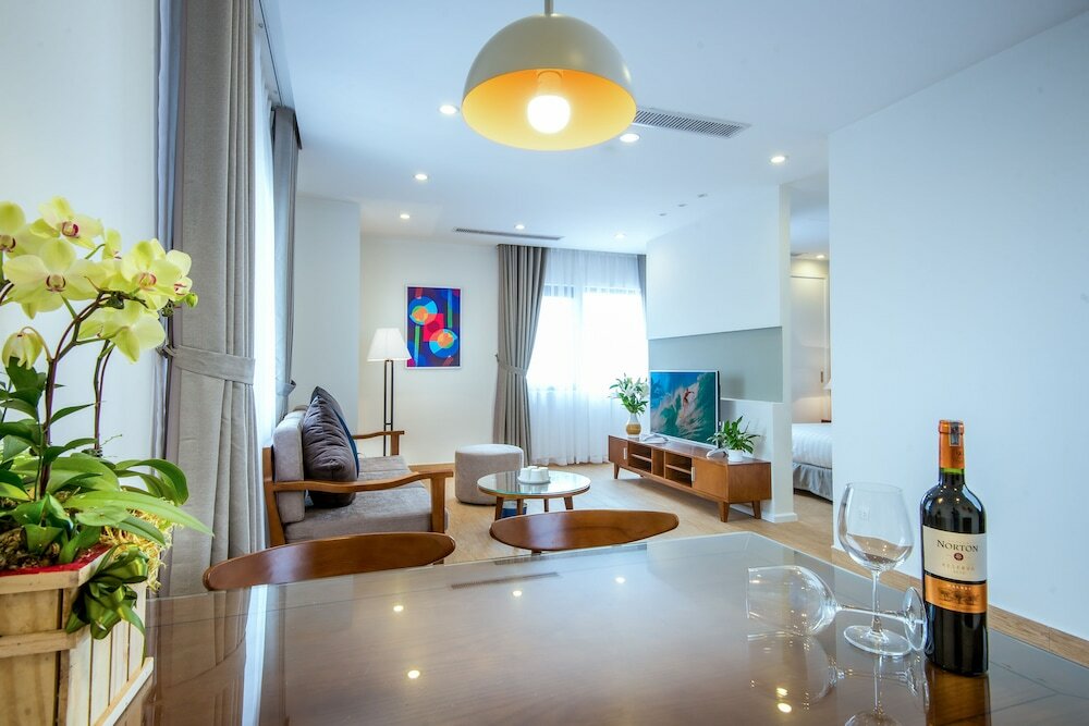 Фото Dream Hotel & Apartment