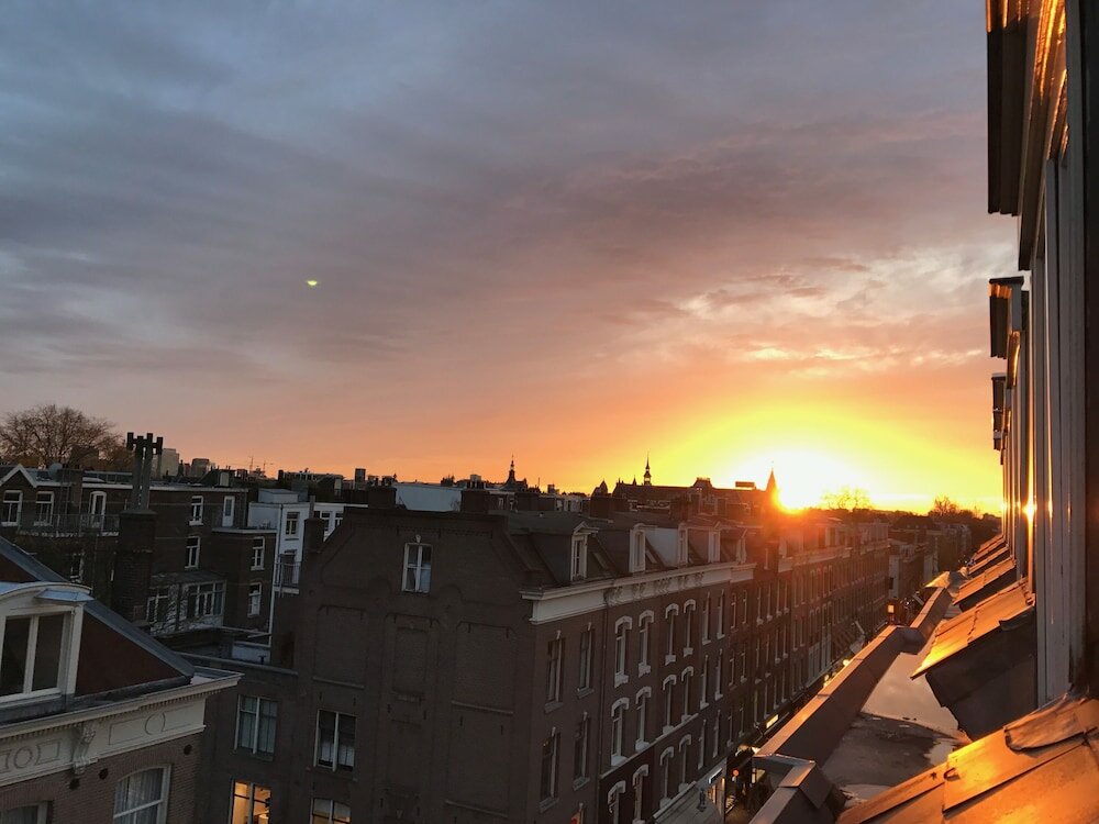 Фото Отель Cornelisz