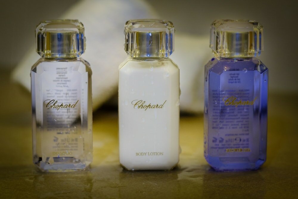 Фото Le Derby Alma