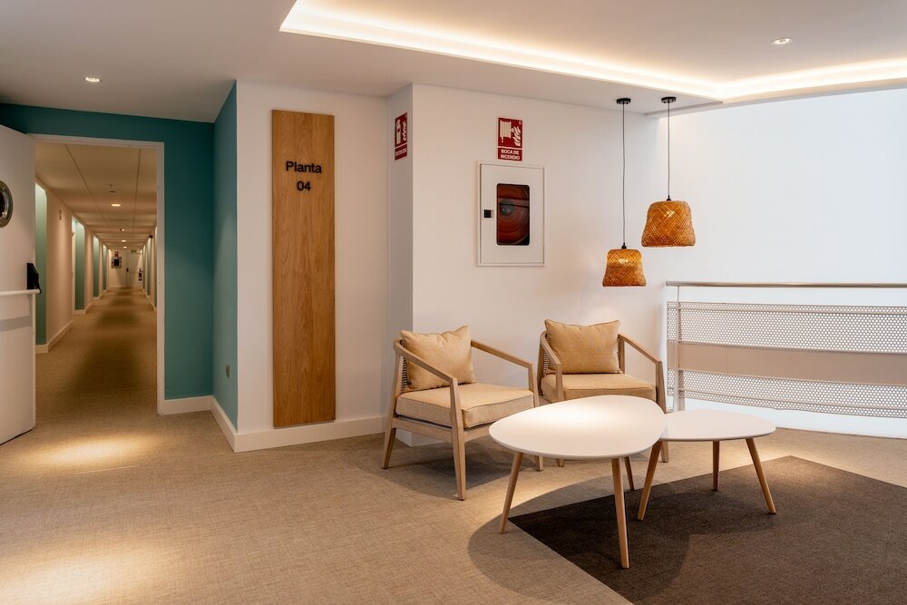 Фото Hotel Piramide Salou