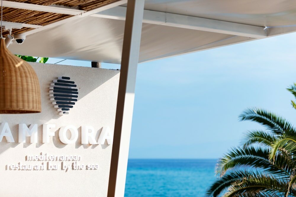 Фото Sea Level Hotel