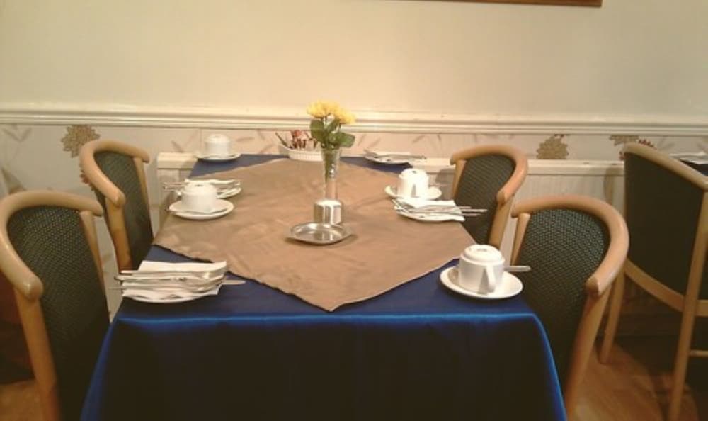 Фото Crescent Hotel