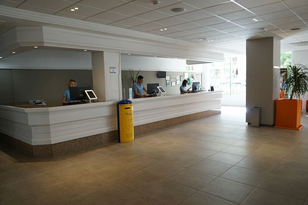 Фото Ohtels Villa Dorada