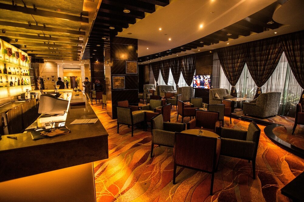 Фото Merry Hotel Shanghai