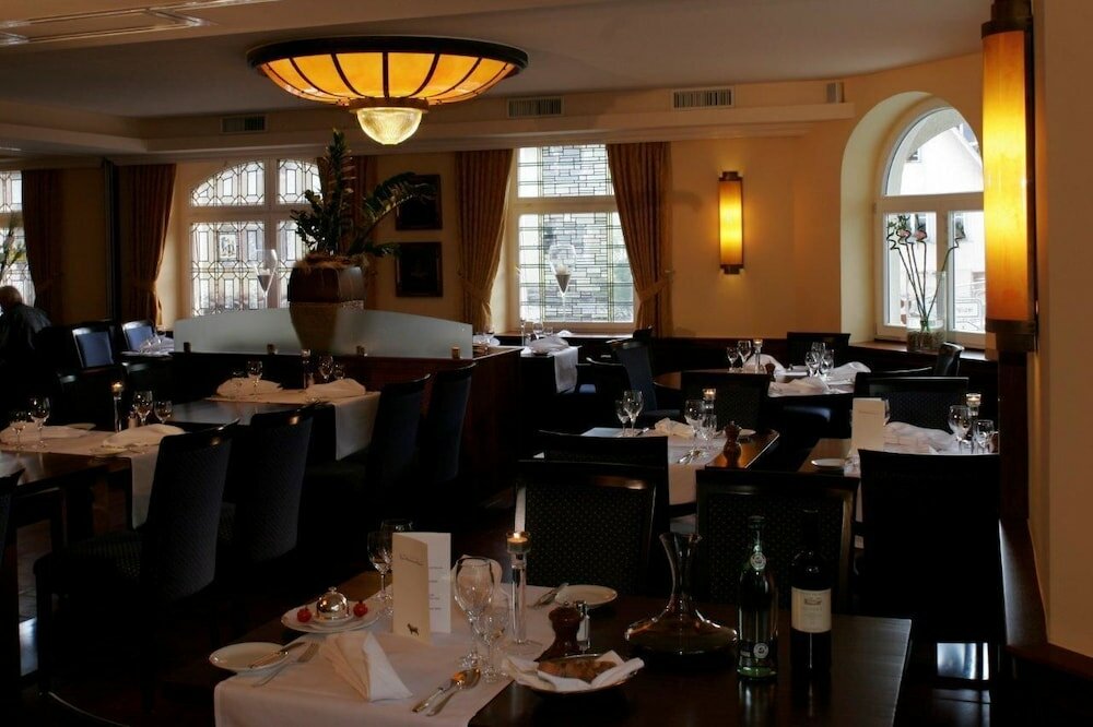 Фото Ringhotel Zum Goldenen Ochsen