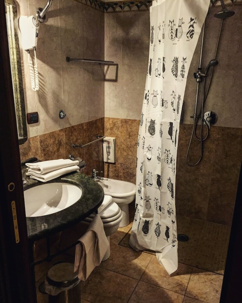 Фото Hotel Robinson