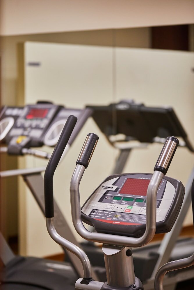 Фото Silken Puerta Madrid