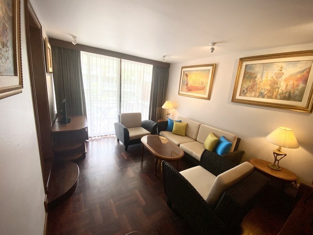 Фото Sunset Beach Resort