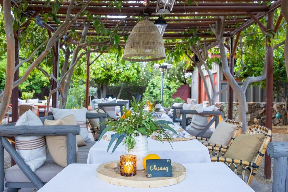 Фото Sparrows Lodge