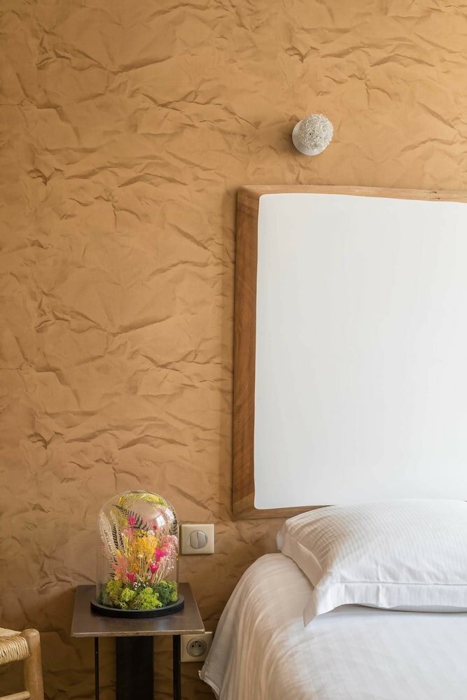 Фото Hôtel Cosmopolitain