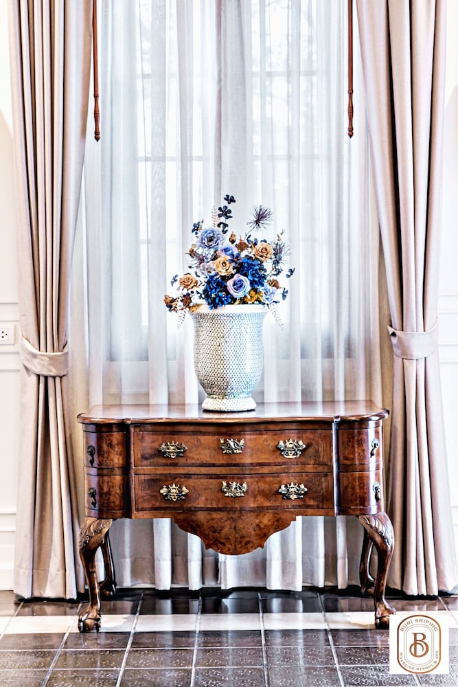 Фото Buri Sriping Riverside Resort & SPA