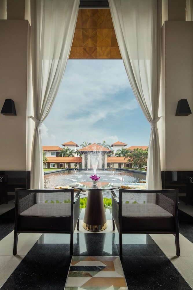 Фото Sofitel Singapore Sentosa Resort & SPA