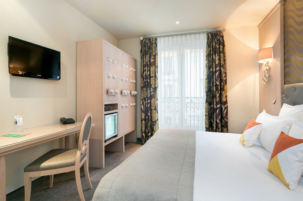 Фото Le Cardinal