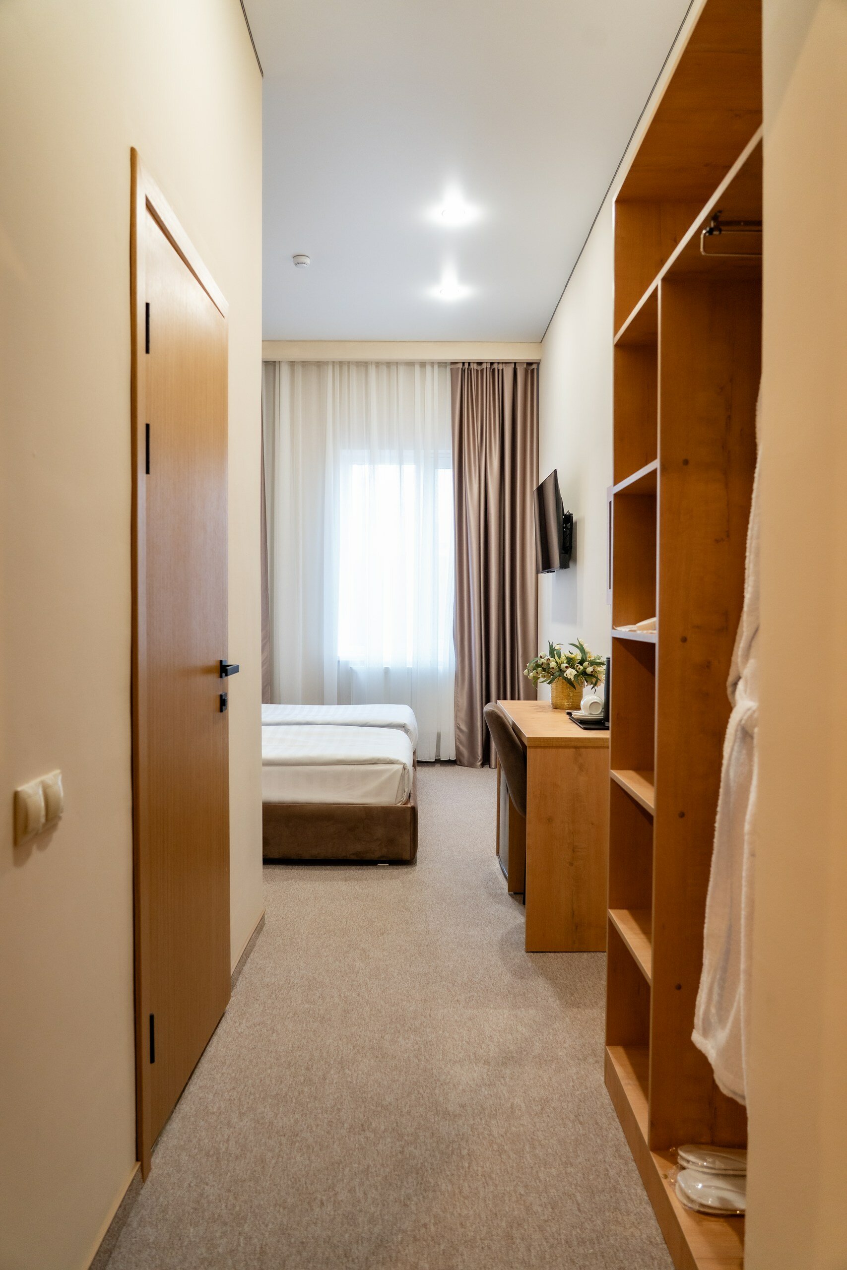 Фото Paradise Hotel