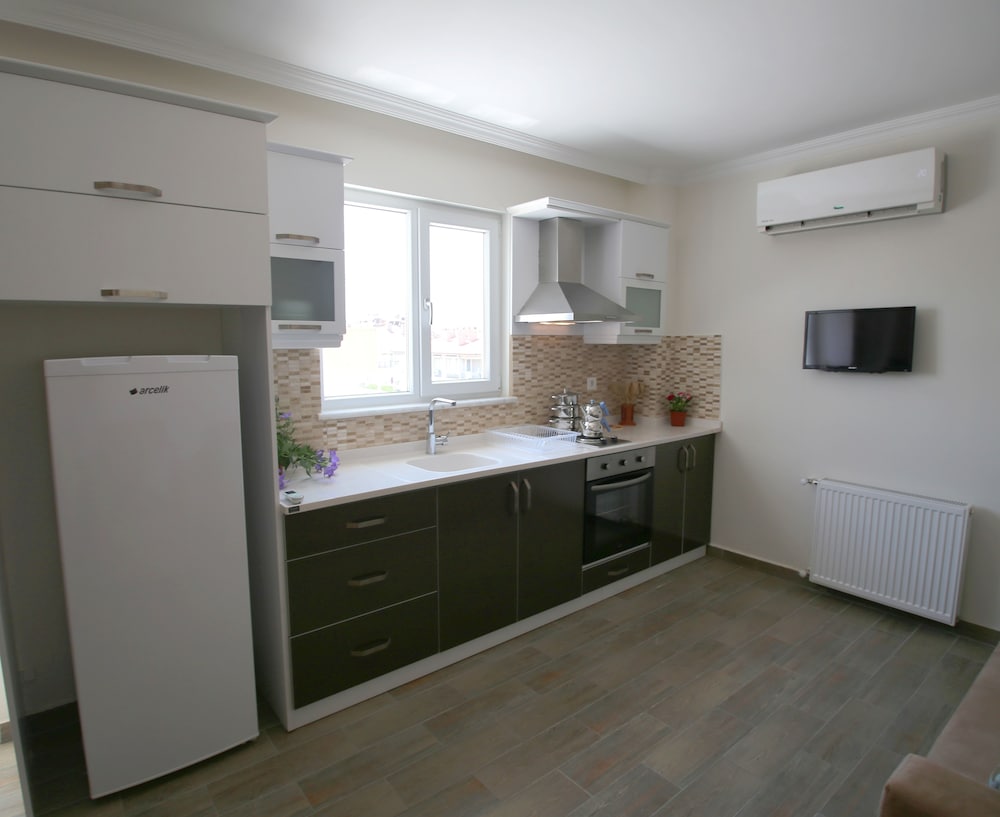 Фото Çitköylü Otel & Apart