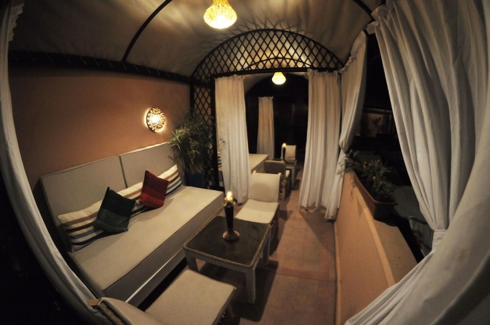 Фото Riad Hidden