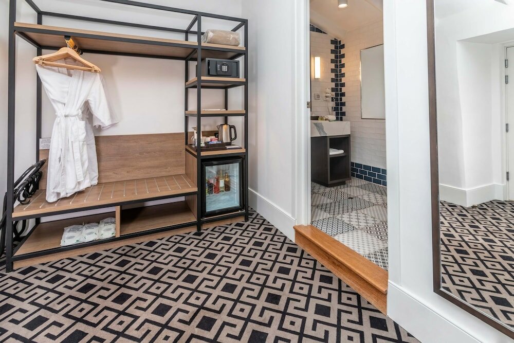 Фото Casa Andina Premium Cusco