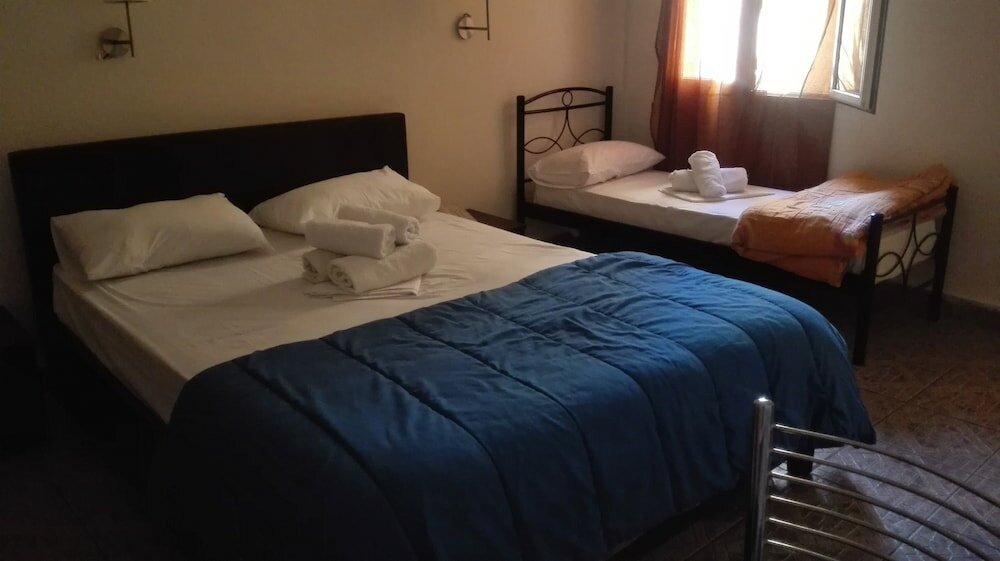 Фото Hotel Ionion