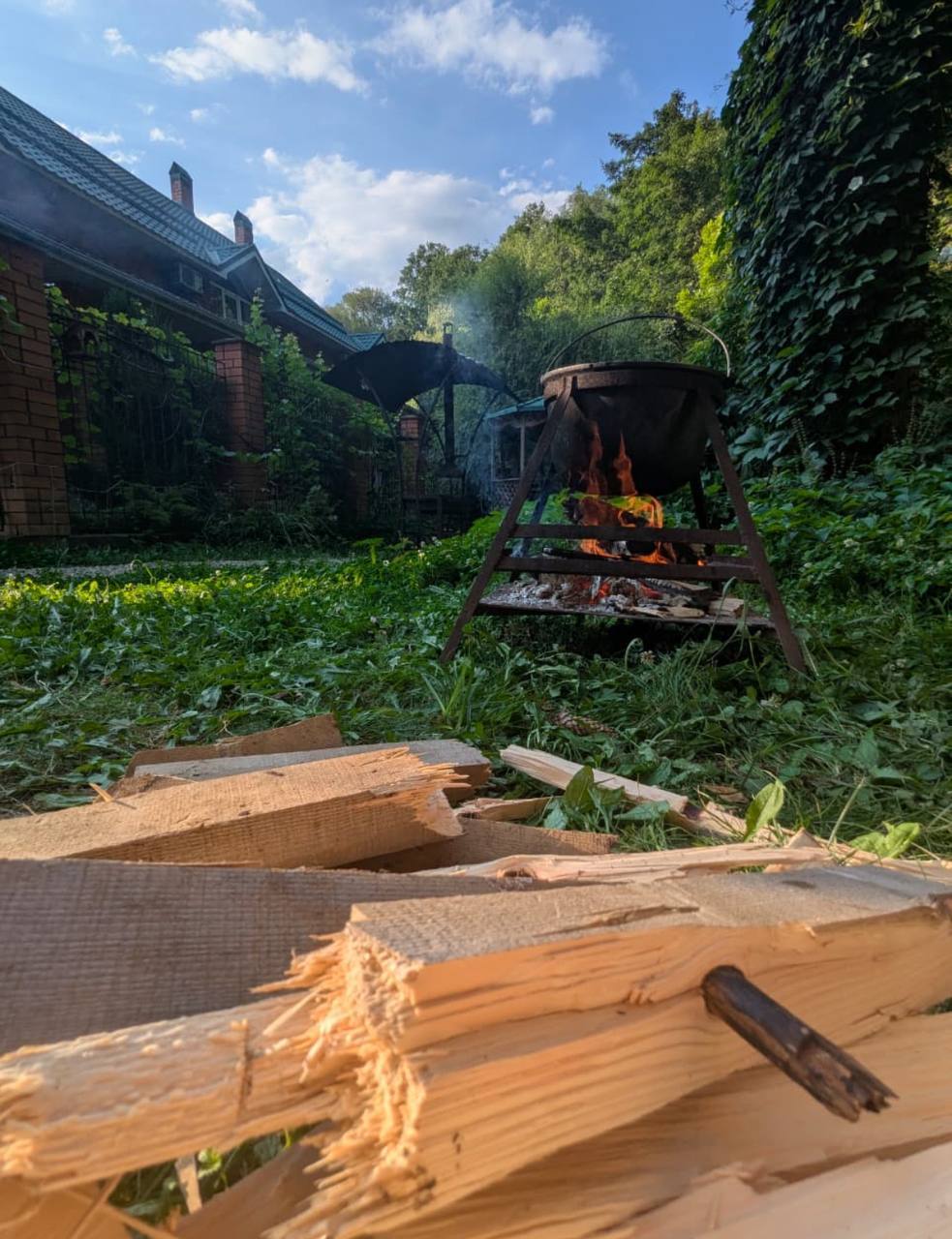 Фото Турист