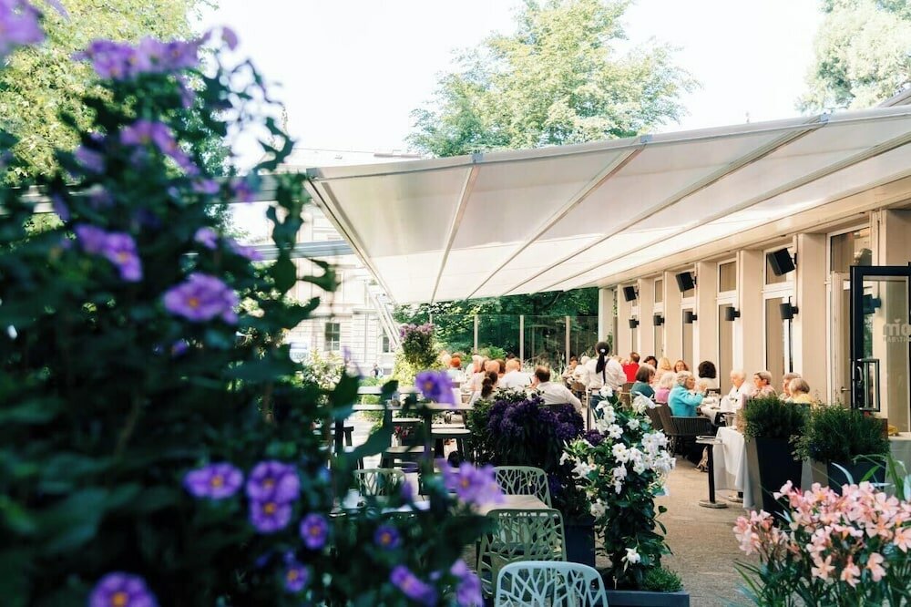 Фото Park Hotel Winterthur