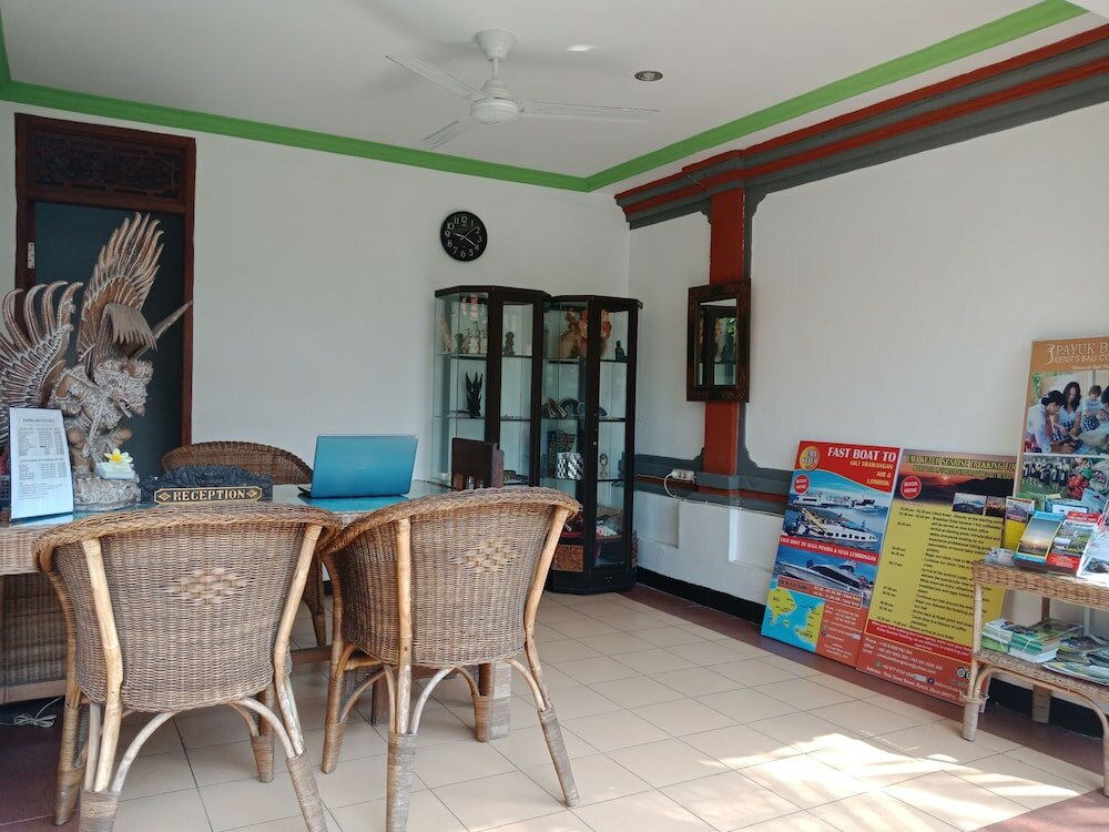 Фото Argasoka Bungalows