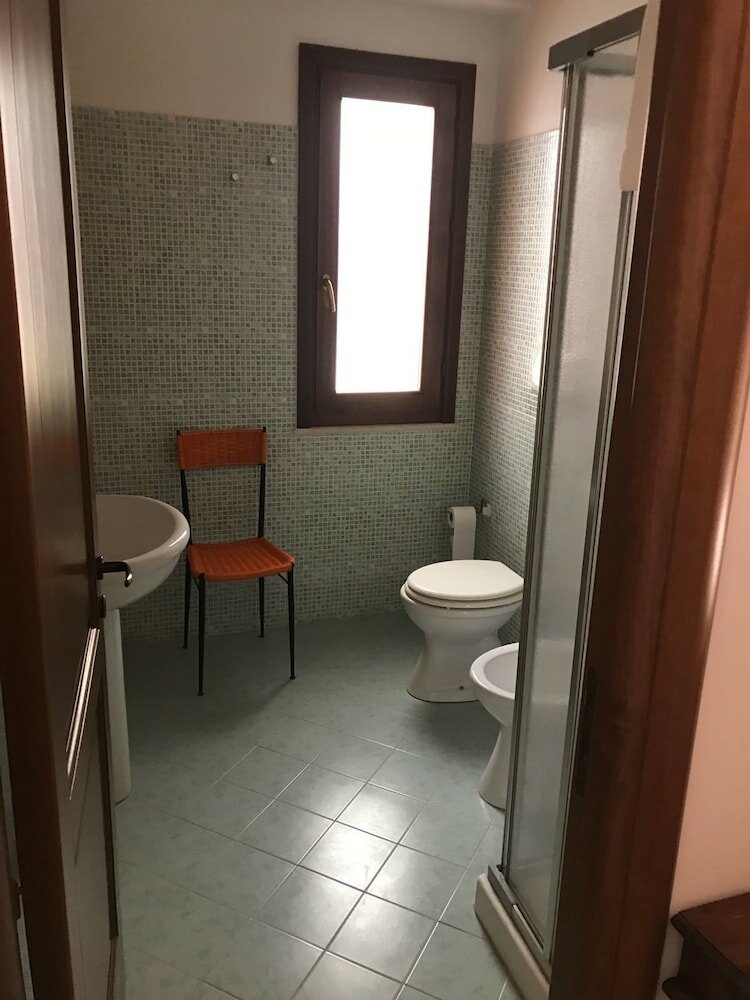 Фото Egesta Mare B&b