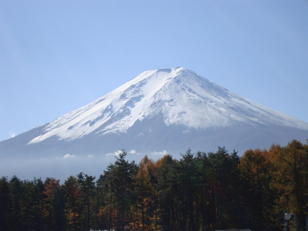 Фото West Inn Fuji-Yoshida