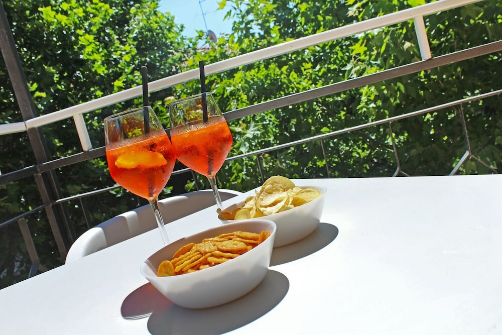 Фото Hotel Silvia Misano Adriatico