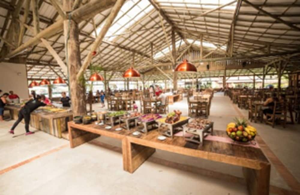 Фото Hotel Fazenda Dona Francisca