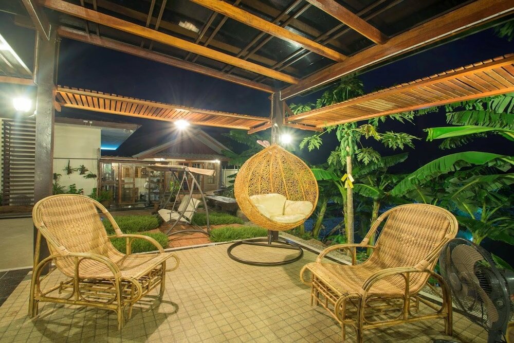 Фото Banter Resort